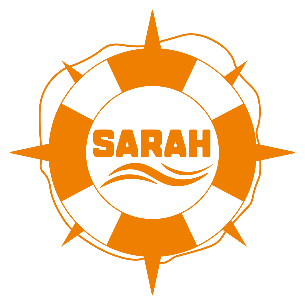 SARAH Seenotrettung